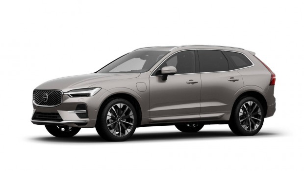 Volvo XC60 2.0 [T6] Ultra Bright AWD Geartronic...
